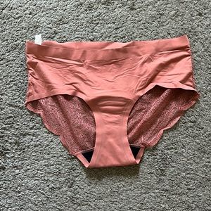Knix lace underwear